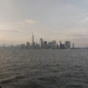 Meet your Posher, Patrick